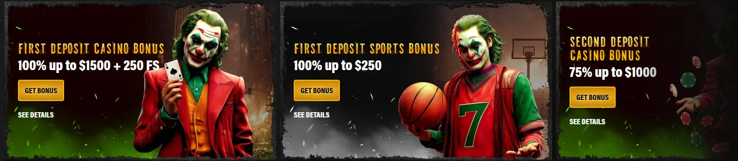 Jokery in sintesi: tutte le informazioni essenziali Jokery in sintesi: tutte le informazioni essenziali