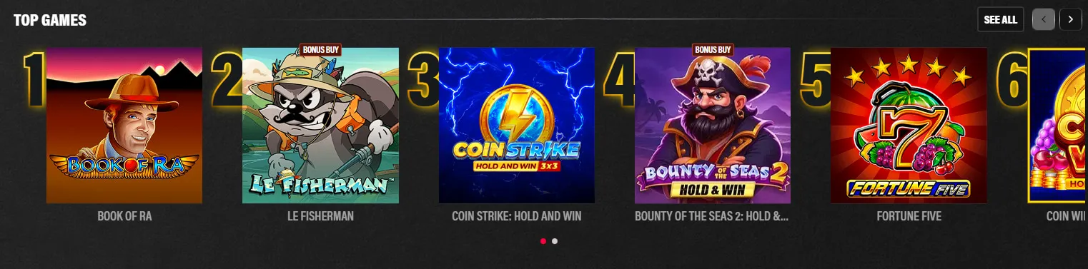 Jokery mobile: il casinò italiano definitivo in tasca Jokery mobile: il casinò italiano definitivo in tasca