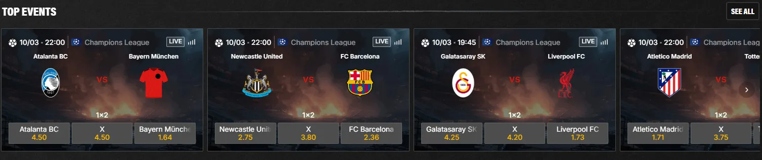 Catalogo Jokery: il regno del gaming italiano Catalogo Jokery: il regno del gaming italiano