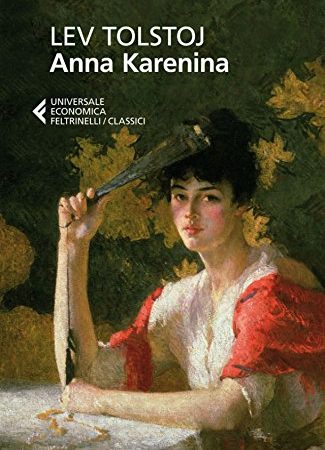 Anna Karenina (Universale economica. I classici)