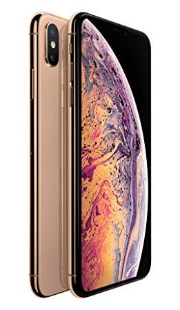 Apple iPhone XS Max 256GB Oro (rinnovato)