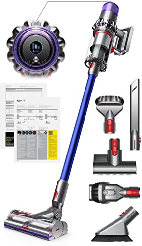 Miglior dyson v11 nel 2022 [basato su 50 recensioni di esperti]