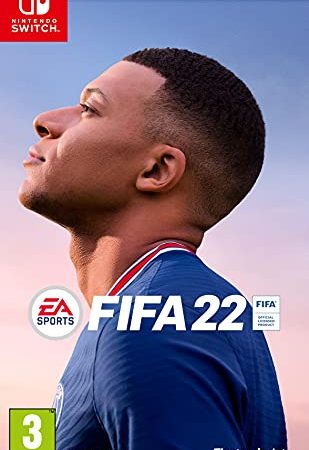 Fifa 22 Standard - Nintendo Switch