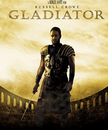 Gladiator