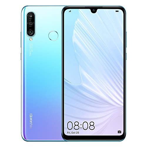 Miglior huawei p30 nel 2022 [basato su 50 recensioni di esperti]