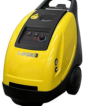 LAVOR Mississipi Idropulitrice 3000 W / 230 V-50 Hz