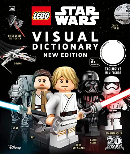 Miglior lego star wars nel 2022 [basato su 50 recensioni di esperti]