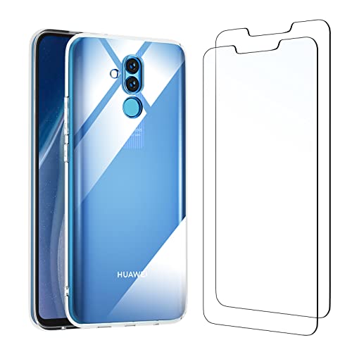 Miglior huawei mate 20 lite nel 2022 [basato su 50 recensioni di esperti]