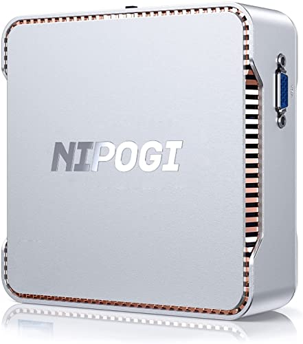 Miglior mini pc nel 2022 [basato su 50 recensioni di esperti]