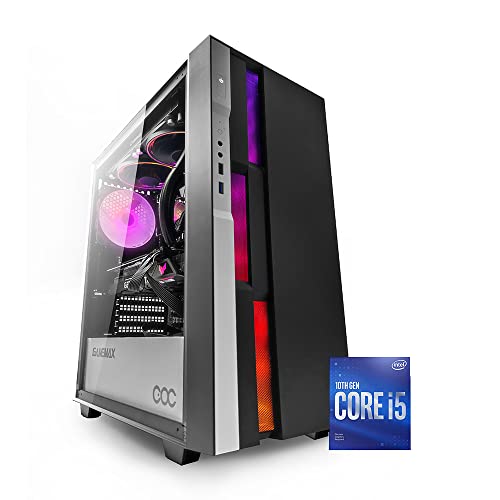 Miglior pc nel 2022 [basato su 50 recensioni di esperti]