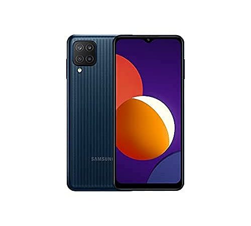 Samsung Galaxy M12 Nero