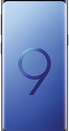 Samsung Galaxy S9 64gb Coral Blue Ricondizionato (sim singola)