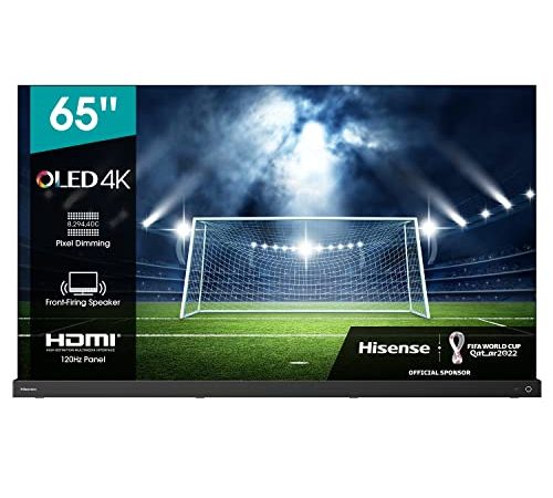 Smart TV Hisense A9G