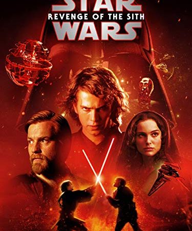 Star Wars: Revenge of the Sith (Episode III)