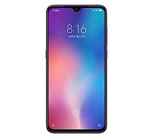 Xiaomi Mi 9 Android 64GB Dual-SIM Lavender Violet EU