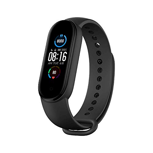 Miglior xiaomi mi band 4 nel 2022 [basato su 50 recensioni di esperti]