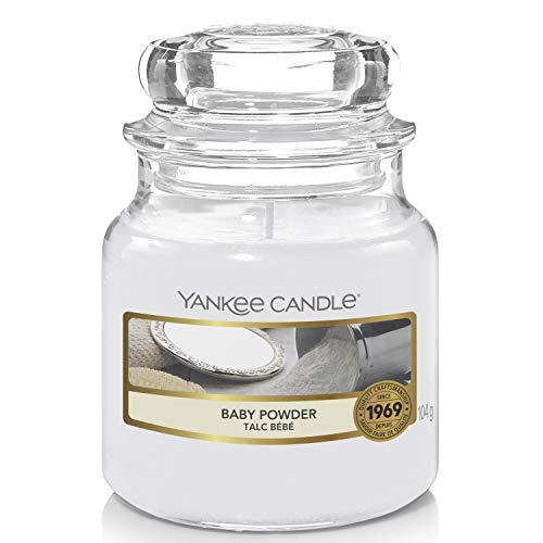 Miglior yankee candle nel 2022 [basato su 50 recensioni di esperti]