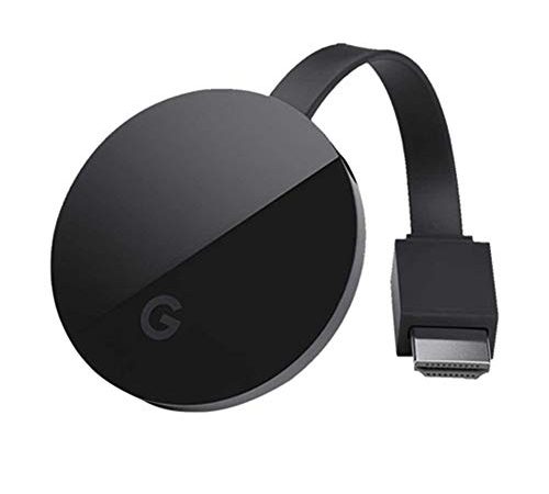 YONGCHY 4K TV Stick 2.4G WiFi G7S Display del Ricevitore per Google Chromecast 2 3 Anycast Ricevitore TV HDMI Miracast TV Dongle per iOS Android