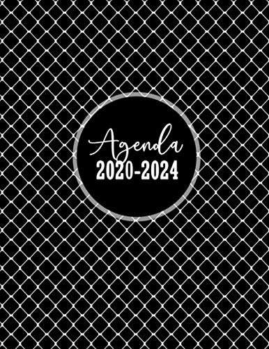 Miglior agenda 2020 nel 2022 [basato su 50 recensioni di esperti]