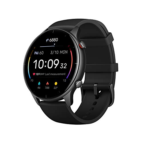 Miglior smart watch nel 2022 [basato su 50 recensioni di esperti]