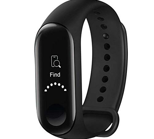 Global version Xiaomi Mi Band 3 Smart Bracelet OLED impermeabile Smartband