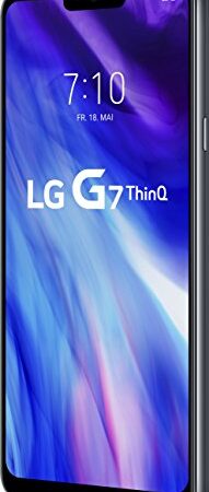 Lg G7 Thinq Lmg710Em 6.1" 4G 4Gb 64Gb 3000Mah Platino