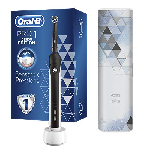 Miglior oral b spazzolino elettrico nel 2022 [basato su 50 recensioni di esperti]