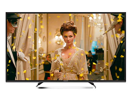 Panasonic FSW504 series TX-40FSW504 TV 101,6 cm (40") Full HD Wi-Fi Nero