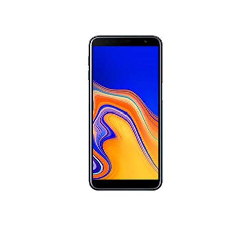 Samsung Galaxy J6 Plus 2018 Dual Sim 32Gb 3Gb Ram Sm-J610Fn/Ds Nero Sim Free