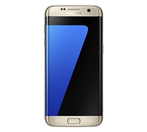 Samsung Galaxy S7 edge GOLD Smartphone