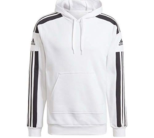 adidas Sq21 SW Hood Felpa Uomo