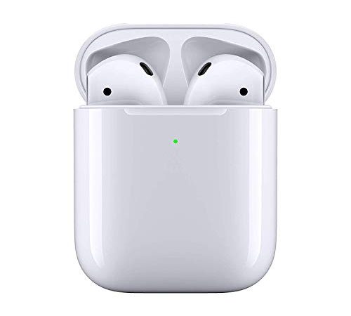 Apple AirPods (2a generazione) (Ricondizionato)