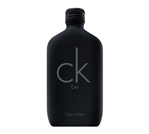 Calvin Klein Ck Be Eau De Toilette