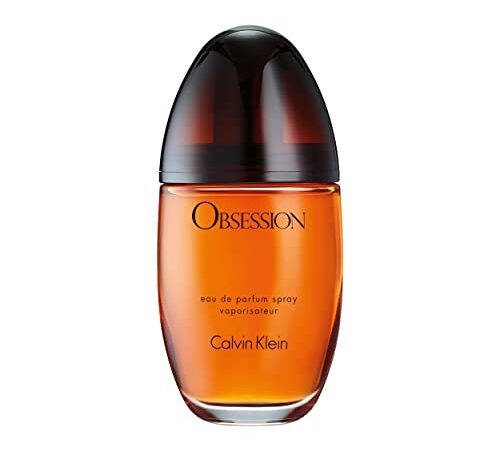 Calvin Klein Obsession For Women Eau De Parfum