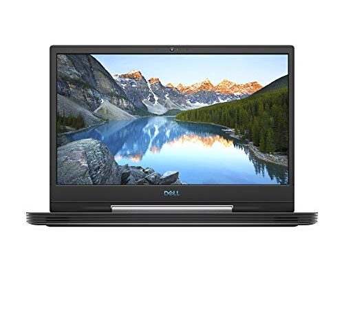 DELL G5 5590 Nero Computer Portatile 39,6 cm (15.6") 1920 x 1080 Pixel 9th Gen Intel® Core i5 i5-9300H 8 GB DDR4-SDRAM 1128 GB HDD+SSD - DELL G5 5590, 9th Gen Intel® Core i5, 2,4 GHz, 39,6 cm