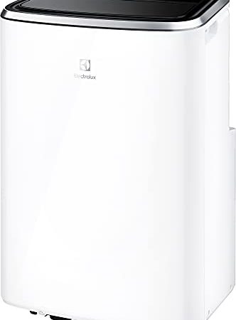 Electrolux Condizionatore Portatile EXP26U338CW, Bianco