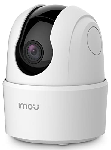 Miglior videocamera sorveglianza interno wifi nel 2022 [basato su 50 recensioni di esperti]