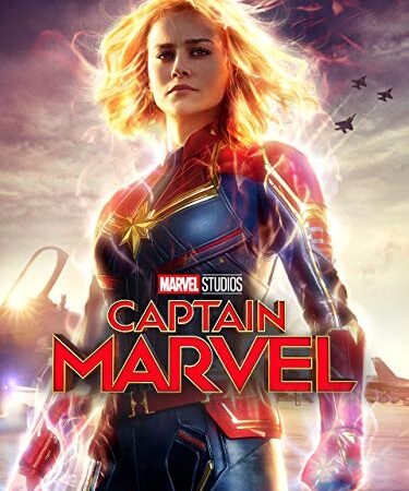 Marvel Studios' Captain Marvel