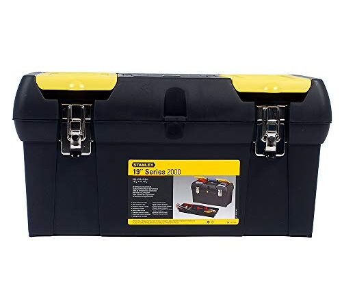 STANLEY 1-92-066 Cassetta Porta Utensili Serie 2000, 19"