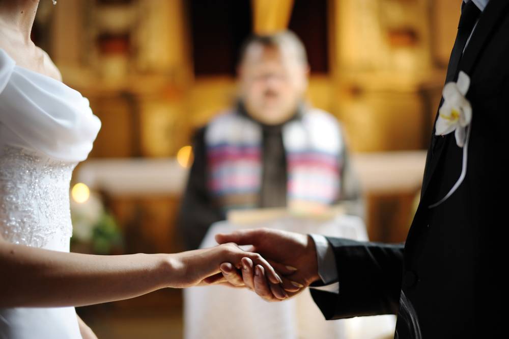 Nuove regole per la pianificazione del matrimonio – Papa Francesco