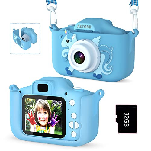 Miglior macchina fotografica bambini nel 2022 [basato su 50 recensioni di esperti]