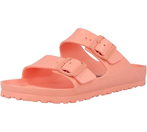 Birkenstock, slides Donna, pink, 38 EU