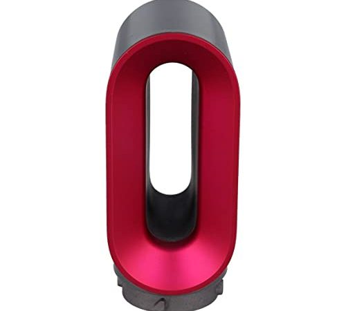 Dyson Airwrap Pre-Styling Dryer (Fuchsia) Attachment, Part No. 969759-01