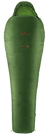 Ferrino Lightec SM 850 g, Saccoletto Uomo, Verde, L