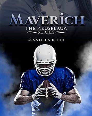 MAVERICH - The RedsBlack Series : Volume 2