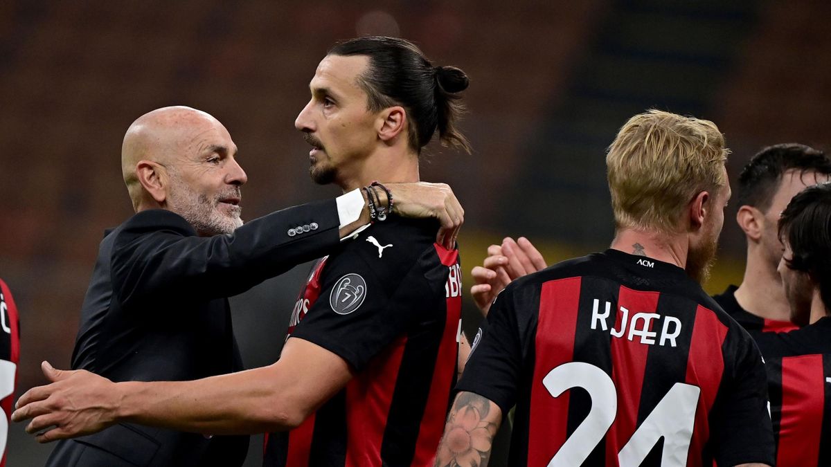 Ibrahimovic e Milan insieme per un’altra stagione