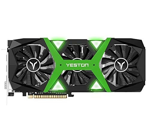 OUTLET COMPUTER GeForce RTX 2060 SUPER 8 GB GDDR6, Scheda Video Tripla Ventola