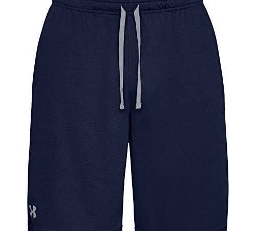 Under Armour UA Tech Mesh Pantaloni corti, Uomo