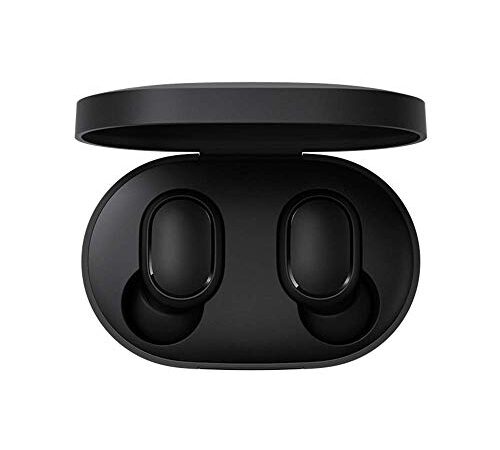 Xiaomi Airdots Redmi, da Uomo, Nero, TWS