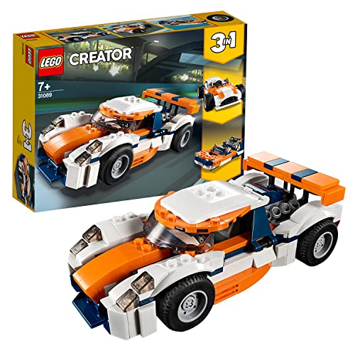 Miglior lego creator nel 2022 [basato su 50 recensioni di esperti]